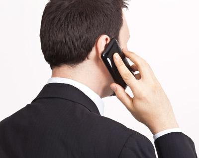 Cell Phone Call Recoding